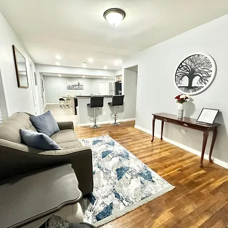 Karizma Haven In Midtown Memphis Villa